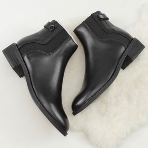 FRANCO SARTO BRANDY BOOTIE